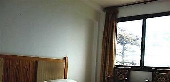 Mount Emei Jindingxiang Huaili Hotel Gunung Emei Bagian luar foto