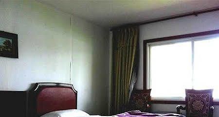 Mount Emei Jindingxiang Huaili Hotel Gunung Emei Bagian luar foto