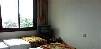 Mount Emei Jindingxiang Huaili Hotel Gunung Emei Bagian luar foto