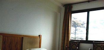 Mount Emei Jindingxiang Huaili Hotel Gunung Emei Bagian luar foto